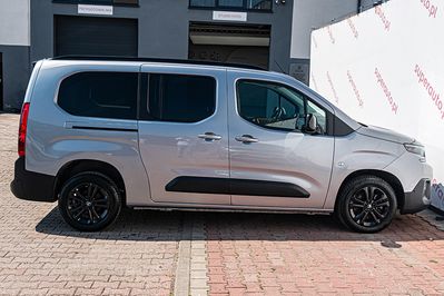 Citroen Berlingo XL L2H1 Max Kombi EAT8