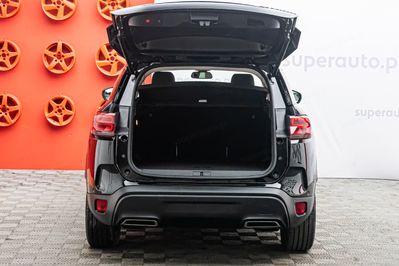 Citroen C5 Aircross 2.0 BlueHDi Shine