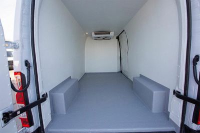 Renault Master L3H2 Chłodnia do 0°