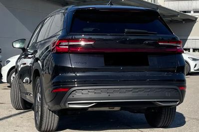 Skoda Kodiaq Sportline 2.0 TDI DSG 4x4 7os.