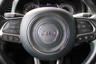 Jeep Renegade 1.3