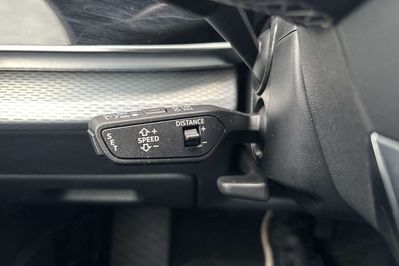 Audi Q7 TDI quattro S Line