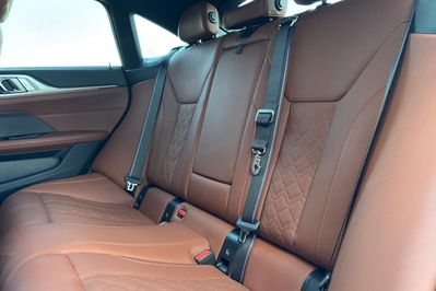BMW Seria 4 Gran Coupe M440i xDrive