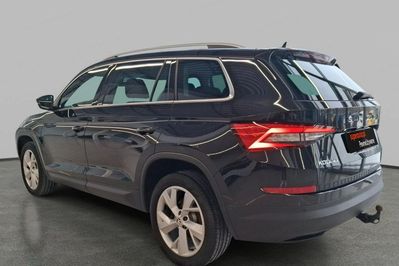 Skoda Kodiaq 1.5 TSI  DSG