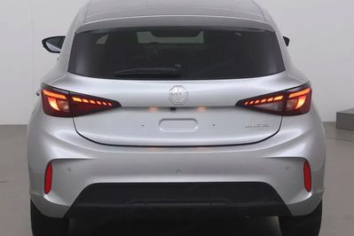 MG 3 1.5 Excite