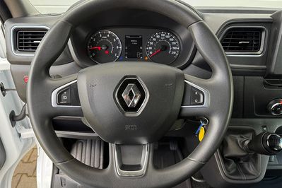 Renault Master Autolaweta