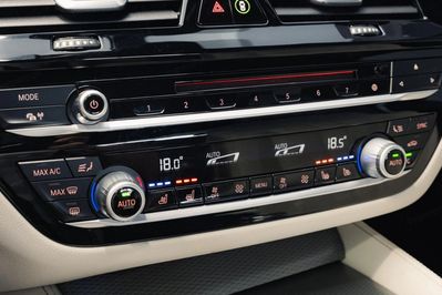 BMW Seria 5 540I Xdrive m Sport Sport
