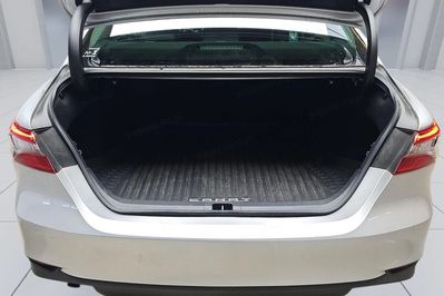 Toyota Camry 2.5 Hybrid Prestige