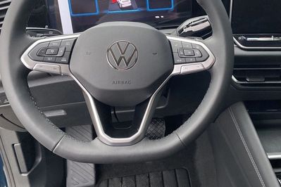 Volkswagen Tiguan Elegance 2.0 TSI DSG 4Mot.