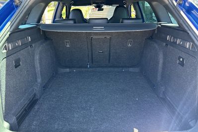 Skoda Superb 2.0 Tdi Scr 4X4 Sportline Dsg