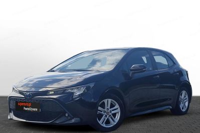 Toyota Corolla 1.8 Hybrid GPF Comfort