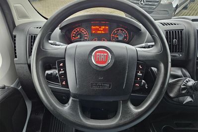 Fiat Ducato Maxi L4H2