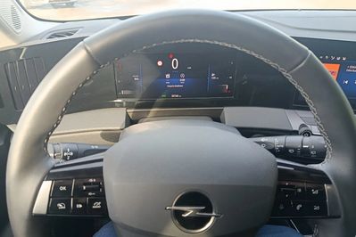 Opel Astra 1.2 T Business Edition S&S