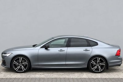 Volvo S90 D5 AWD R-Design