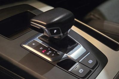 Audi Q5 45 TFSI mHEV quattro Advanced S tronic
