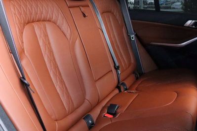 BMW X5 xDrive50e M Sport