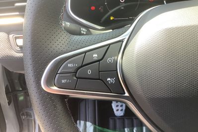 Renault Clio Esprit Alpine 1.0 Tce