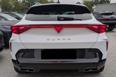 Cupra Formentor 1.5 eTSI DSG