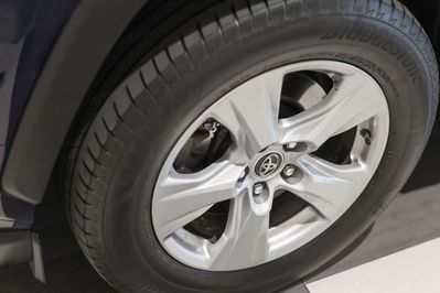 Toyota RAV4 2.5 Hybrid Comfort 4x4