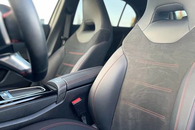 Mercedes Klasa A 250 e AMG Line