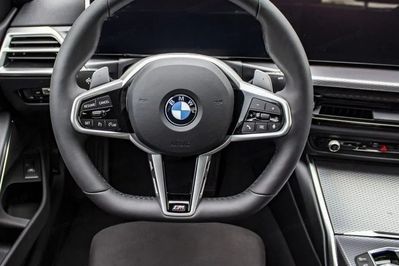 BMW Seria 3 318i M Sport