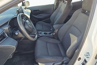 Toyota Corolla 1.8 Hybrid Active