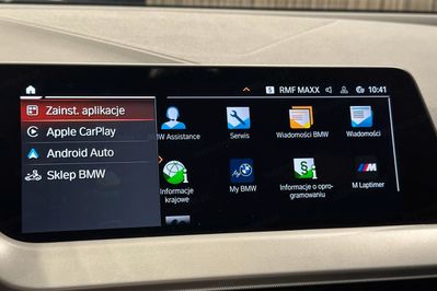 BMW Seria 1 118i Advantage