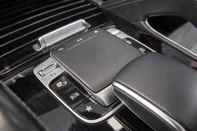 Mercedes GLE 53 AMG 4MATIC