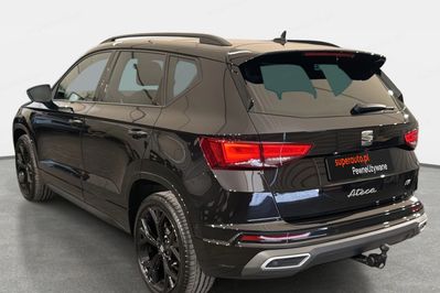 Seat Ateca 1.5 TSI DSG