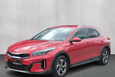 Kia XCeed 1.5 T-GDI M