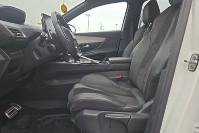 Peugeot 5008 1.6 PureTech GT S&S EAT8