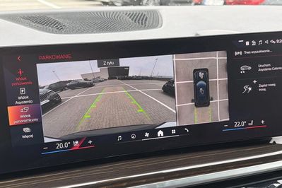 BMW X5 xDrive50e M Sport