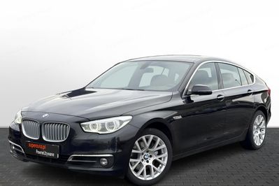 BMW Seria 5 Gran Turismo 520d Luxury Line