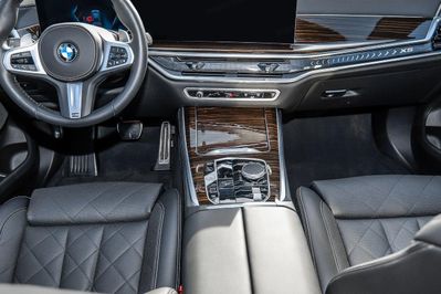 BMW X5 xDrive40i M Sport