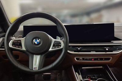 BMW X5 xDrive30d M Sport