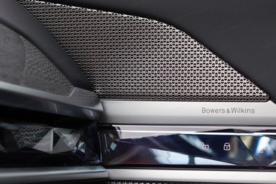 BMW Seria 7 740d xDrive M Sport