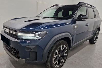 Dacia Bigster Journey LPG 1.2 mHEV