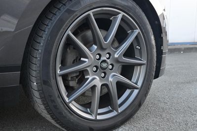 Land Rover Range Rover Velar P400e Dynamic SE