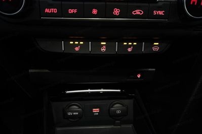 Kia ProCeed 1.6 T-GDI GT DCT