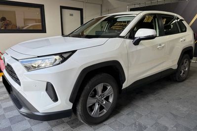 Toyota RAV4 Comfort 2.5 Hybrid