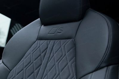 Audi Q5 TFSI quattro S line