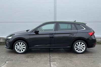 Skoda Scala Edition 130 1.5 TSI  DSG