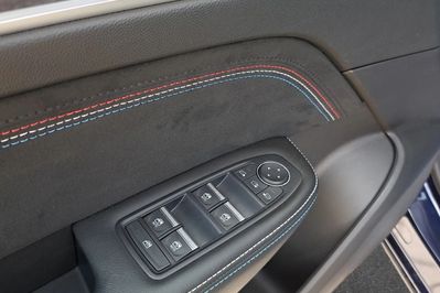 Renault Arkana e-Tech Full Hybrid Esprit Alpine