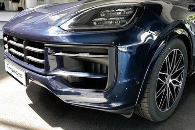 Porsche Cayenne S