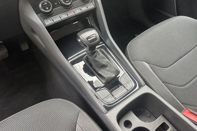 Skoda Kodiaq Ambition 1.5 TSI DSG