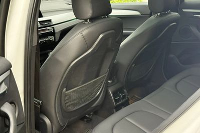 BMW X2 2.0