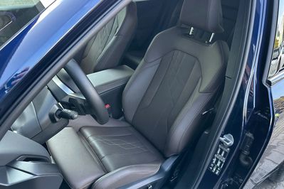 BMW X3 xDrive20d mHEV aut