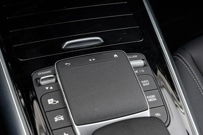 Mercedes EQA 250.66.5KWH Progressive
