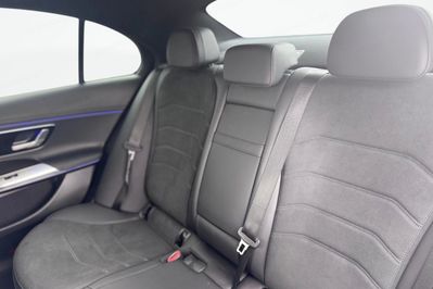 Mercedes Klasa E 220 d 4MATIC AMG Line