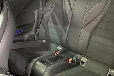 Mercedes CLE 200 4-Matic AMG Line